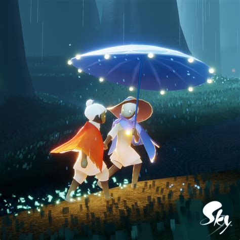 Light Characters .